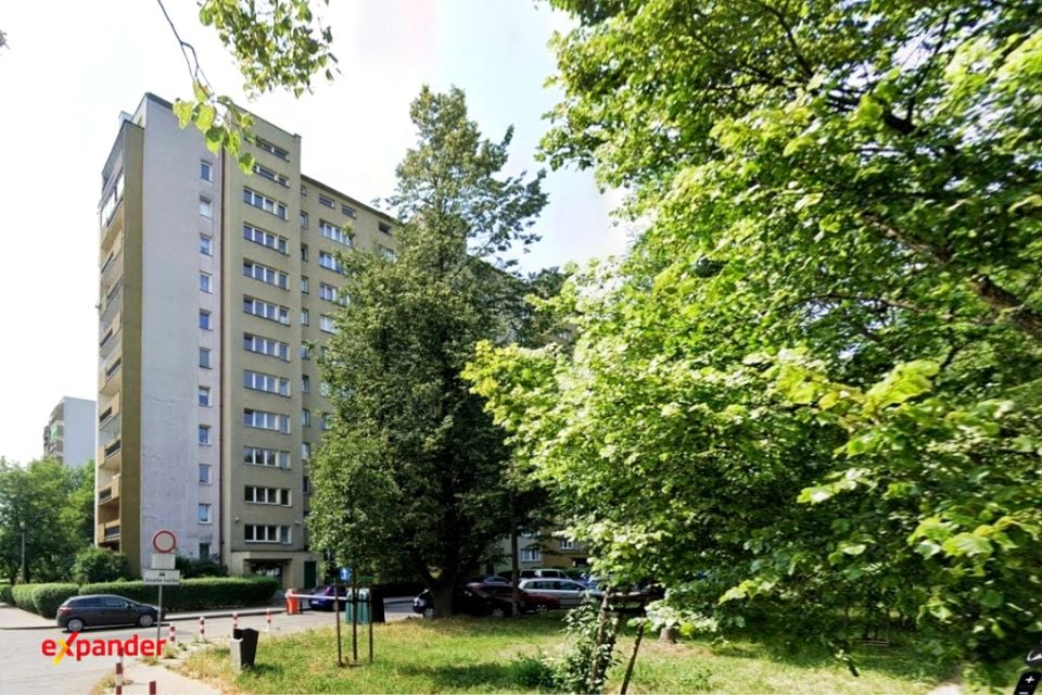 Mieszkanie Kraków