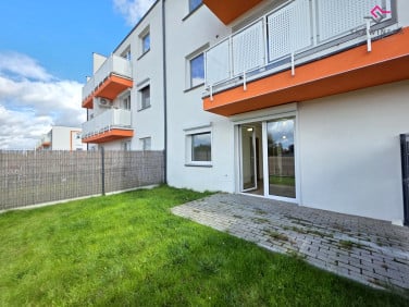 Mieszkanie Ostrów Wielkopolski