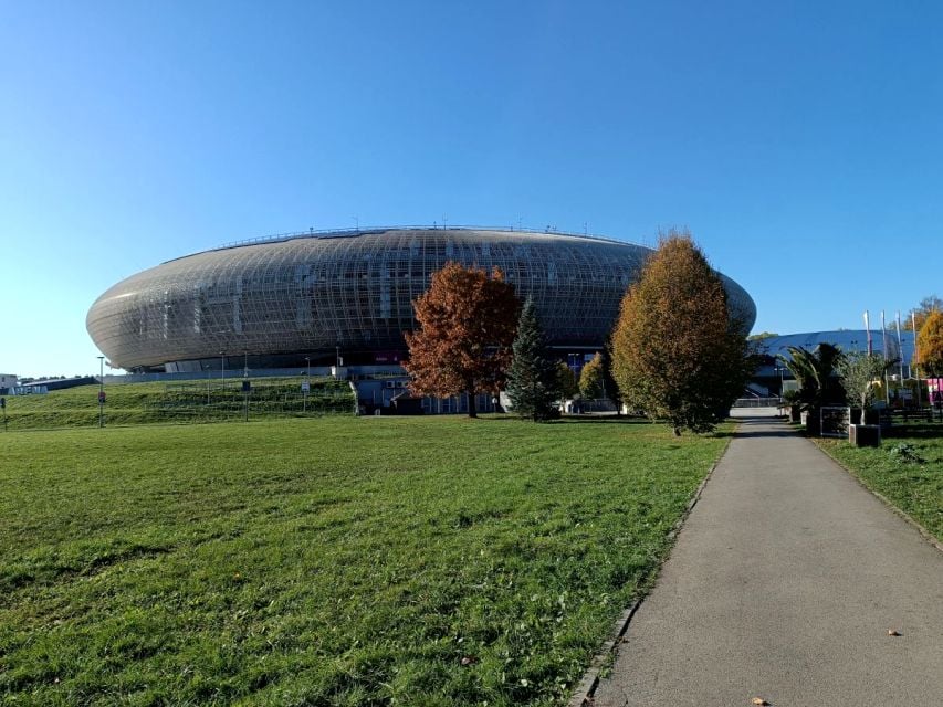 Mieszkanie Kraków