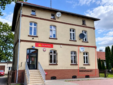 Mieszkanie Markusy
