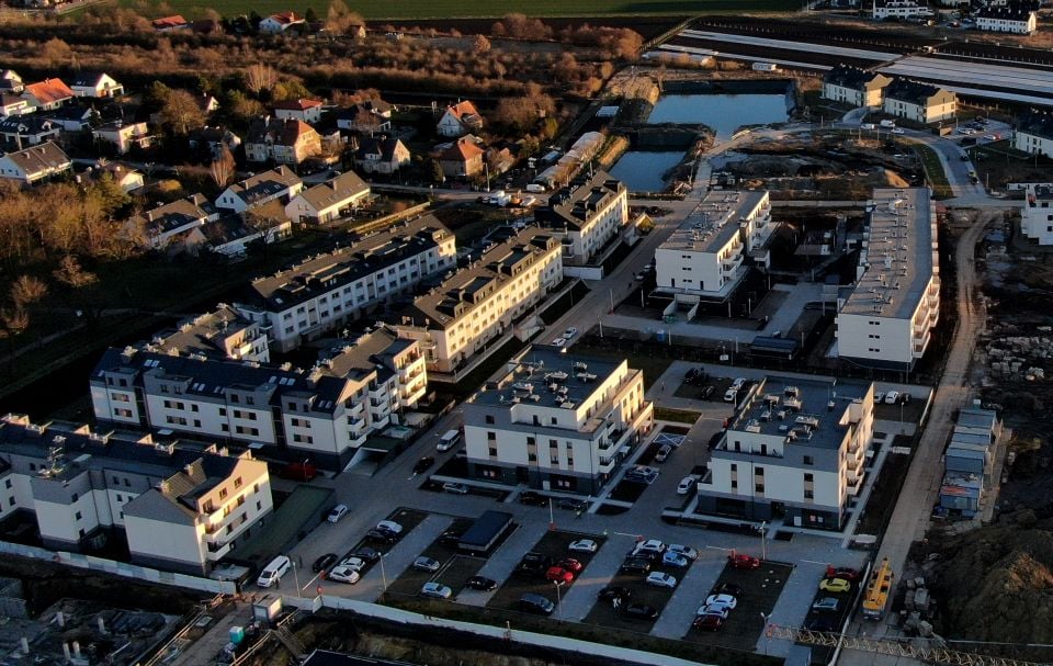 Lokal Wrocław