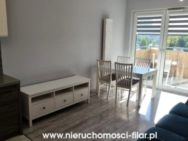 Mieszkanie Bydgoszcz