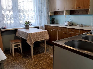 Mieszkanie Tarnów