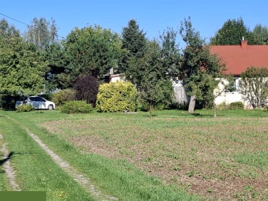 Działka inna Miłocin