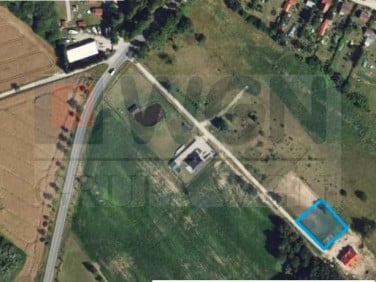 Działka budowlana Spytkowo sprzedam