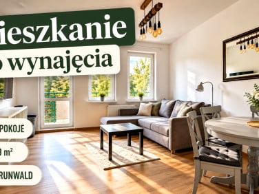 Mieszkanie Poznań