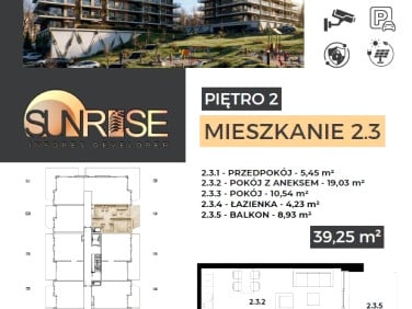 Mieszkanie Przemyśl