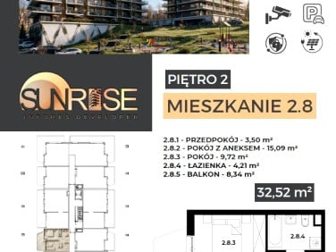 Mieszkanie Przemyśl