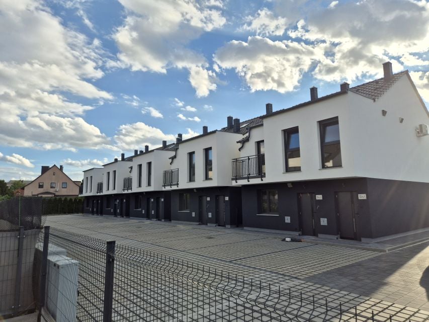 Wynajmę Mieszkanie Opole - 60 m²