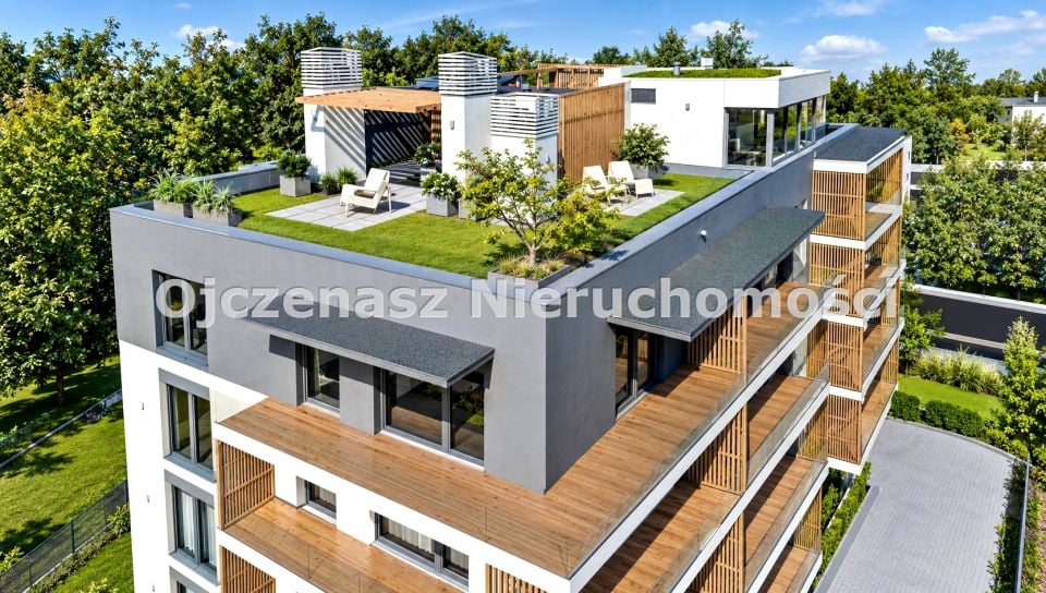 Mieszkanie Kołobrzeg