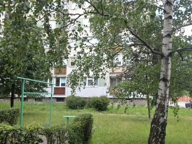 Mieszkanie Wrocław