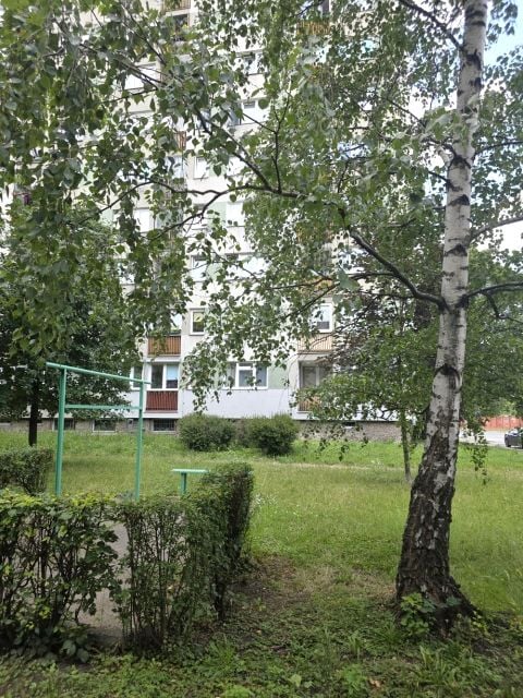 Mieszkanie Wrocław
