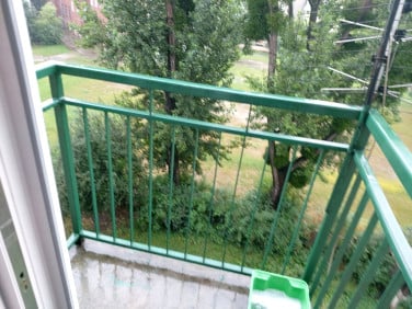 Mieszkanie Wrocław