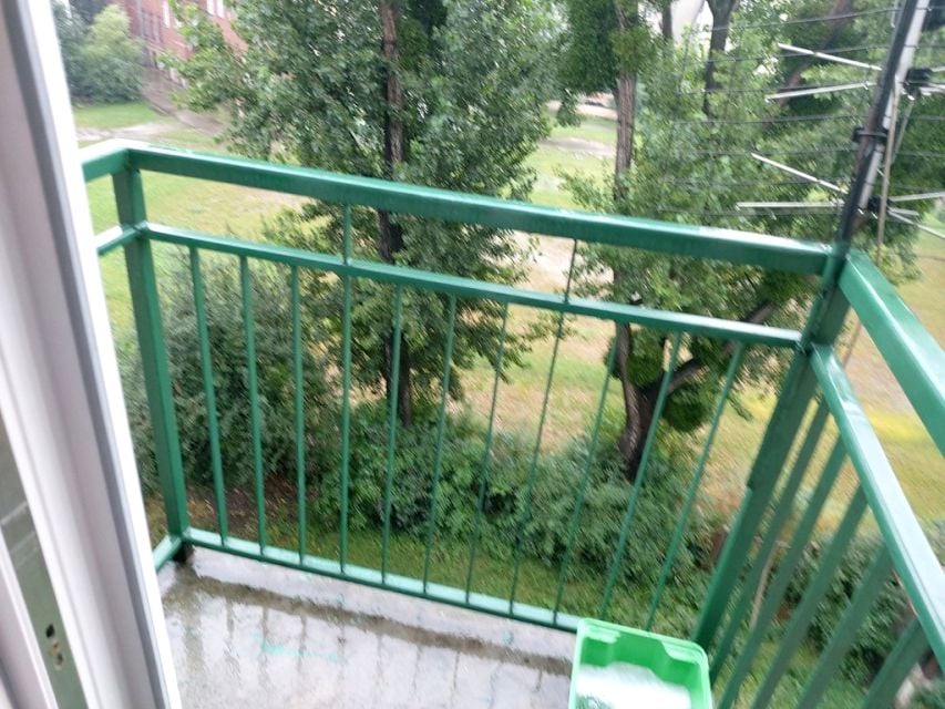 Mieszkanie Wrocław