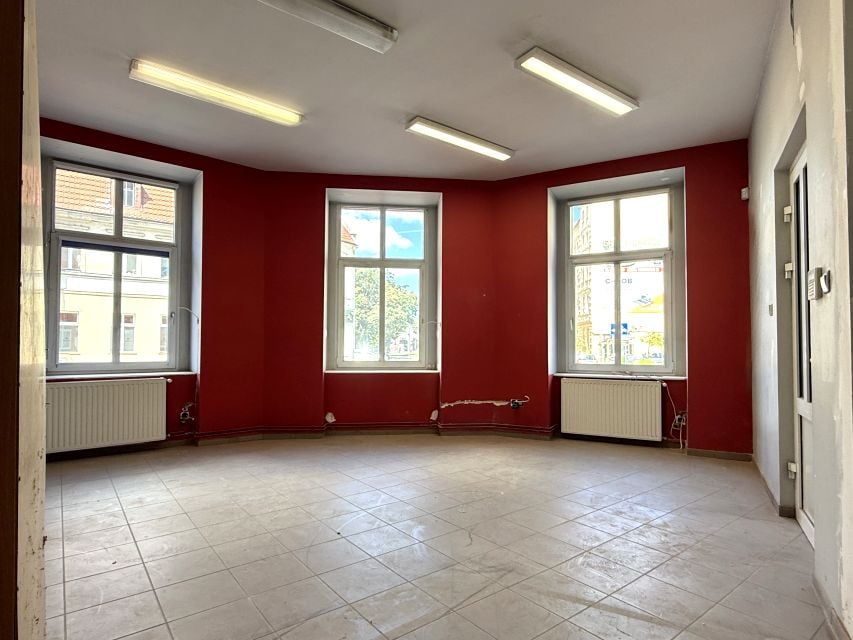 Lokal Legnica wynajem