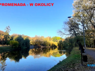 Mieszkanie Warszawa