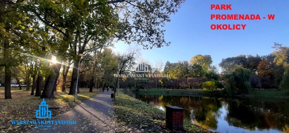 Mieszkanie Warszawa
