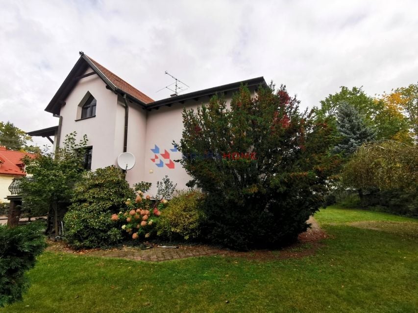 Sprzedam Dom Grodzisk Mazowiecki - 450 m²