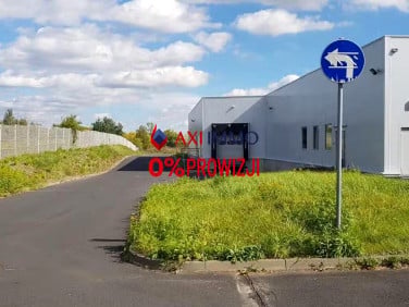 Budynek użytkowy Łódź