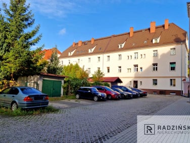 Budynek użytkowy Gorzów Wielkopolski