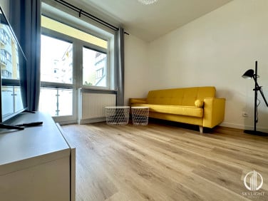 Mieszkanie Warszawa