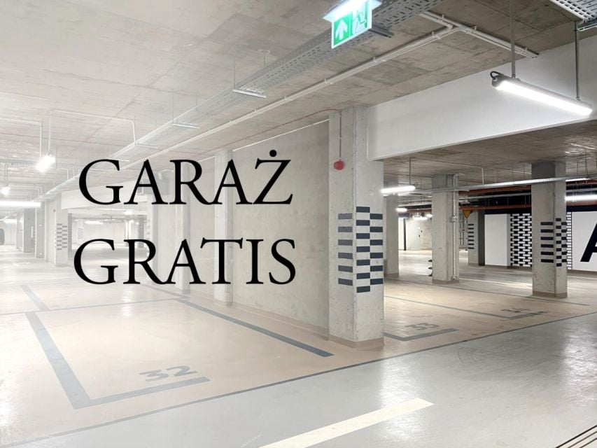 Mieszkanie Kraków