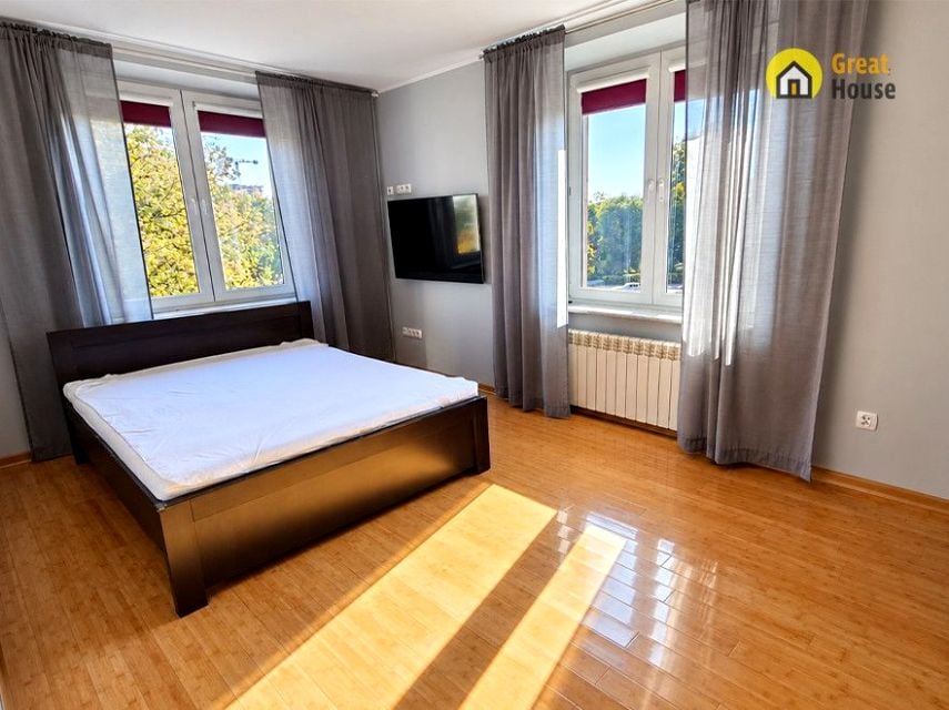Mieszkanie Kielce