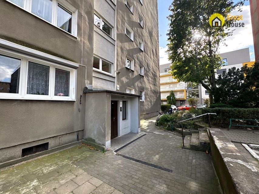 Mieszkanie Poznań