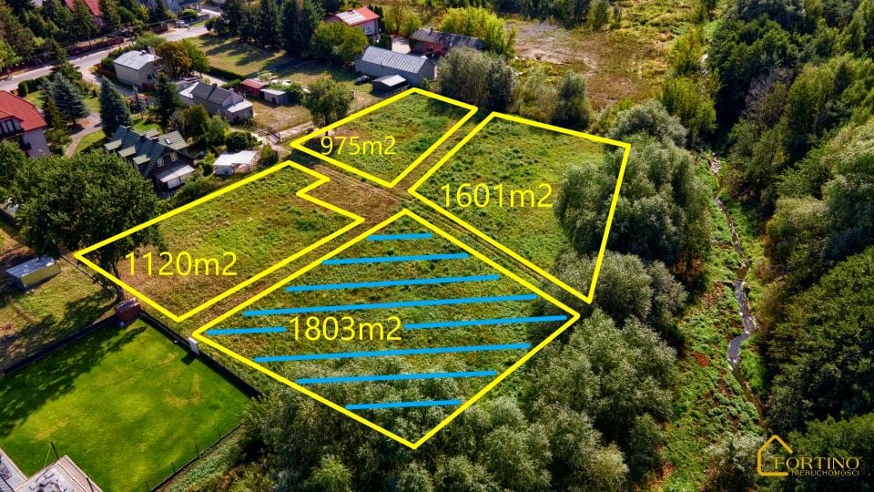 Działka budowlana Nadarzyn