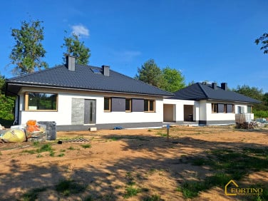 Dom Żabia Wola