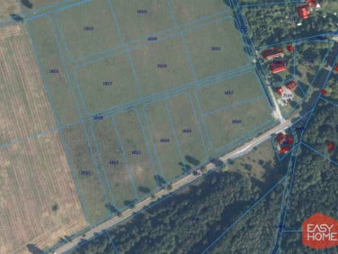 Działka Machowinko