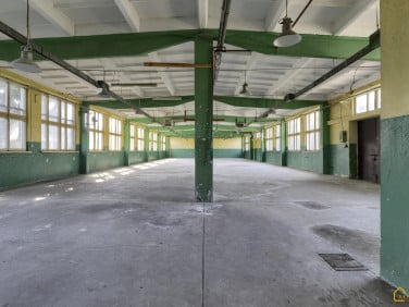 Budynek użytkowy Radom