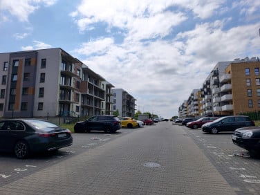 Mieszkanie Sosnowiec