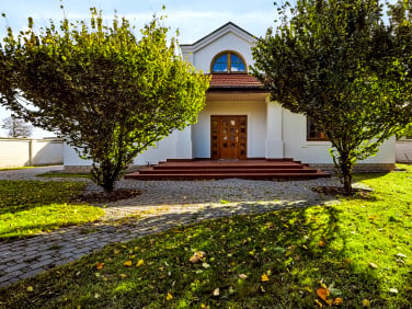 Dom Sękocin Stary