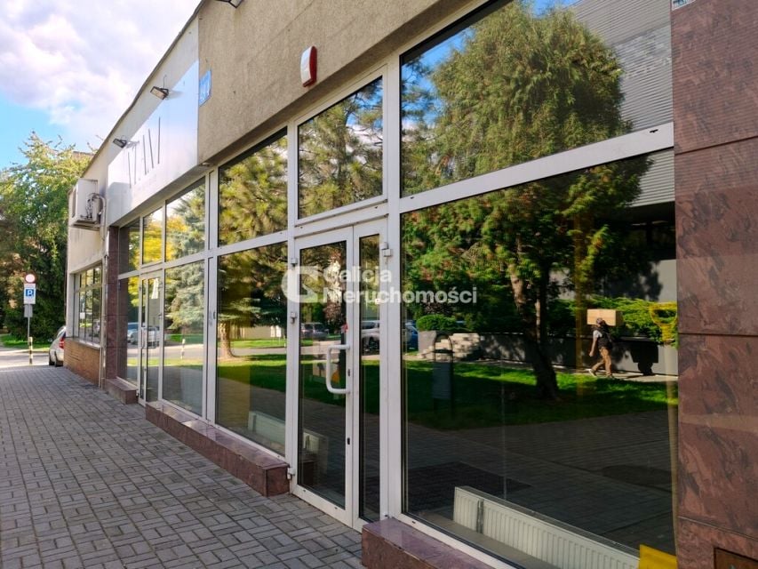 Wynajmę Lokal użytkowy Rzeszów - 149 m²