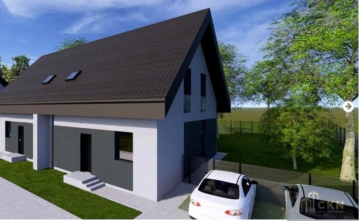 Mieszkanie Zabierzów