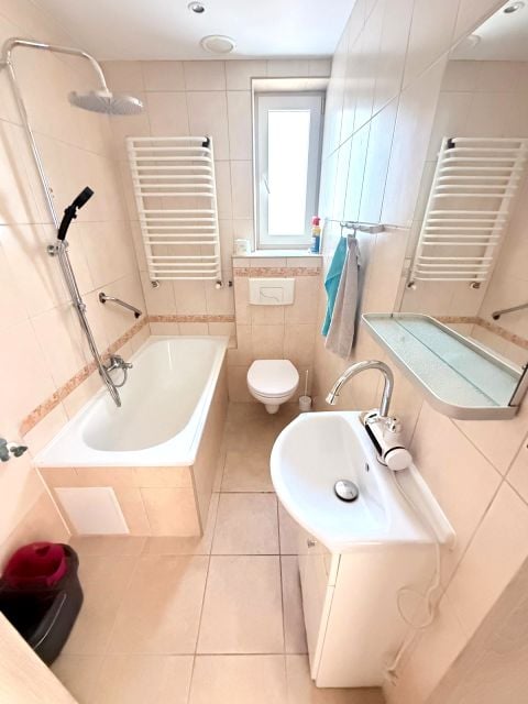 Wynajmę Mieszkanie Jelenia Góra - 35 m²