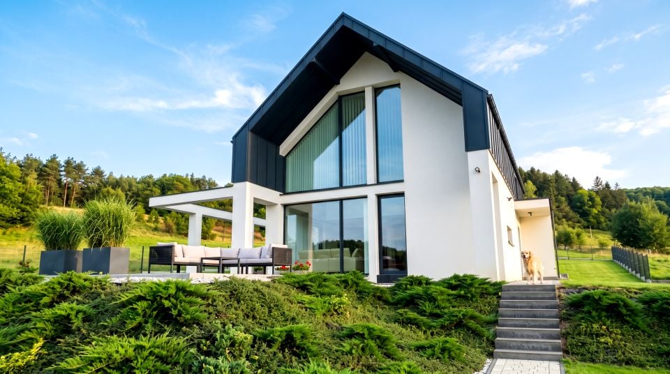 Dom na sprzedaż, 8 pokoi, 200 m², Ustroń