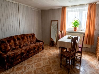 Dom Wojcieszów