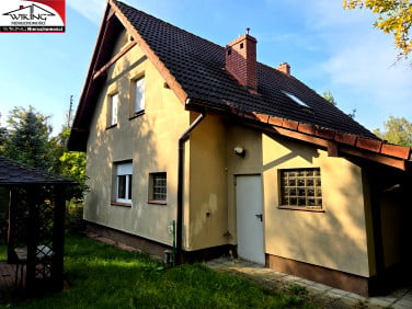 Dom Jerzykowo sprzedaż