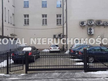 Mieszkanie Bytom sprzedaż