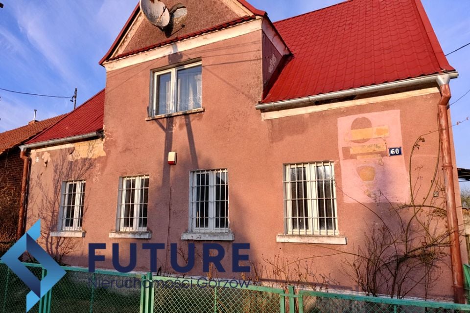 Dom Goraj