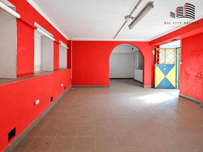 Sprzedam Lokal użytkowy Lublin - 76,66 m²