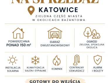 Dom Katowice