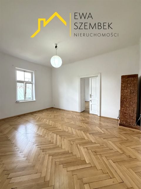 Mieszkanie Kraków