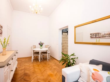 Mieszkanie Kraków