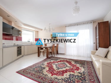 Mieszkanie Gdańsk