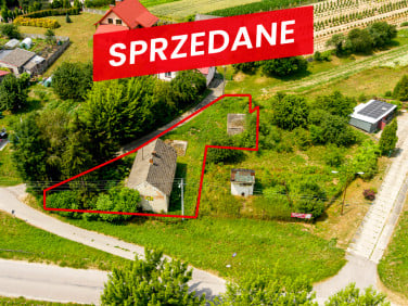 Dom KOMORÓW