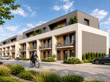 Mieszkanie apartamentowiec sprzedaż