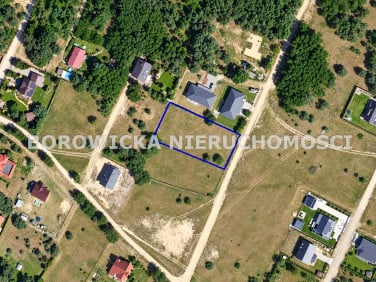 Działka Zamość